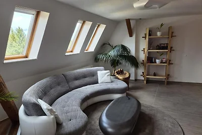 Vakantieappartement Gezinsvakantie Mücheln
