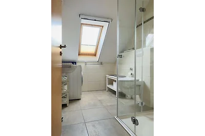 Appartamento Vacanza con famiglia Südbrookmerland