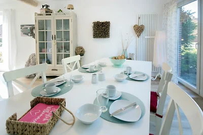 Kuća za odmor Dopust za oporavak Dornum