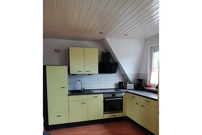 Vakantieappartement Gezinsvakantie Jemgum