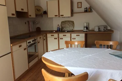 Fewo 1 Lüneburger Heide