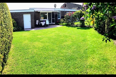 Maison de vacances Vacances relaxation Berumbur