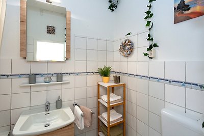 Vakantieappartement Gezinsvakantie Salzhausen