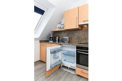 Haus Strandkorb FeWo Strandkob 7