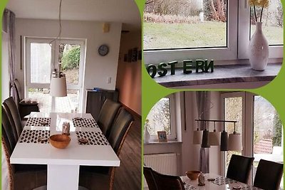 Vakantieappartement Gezinsvakantie Neukirchen