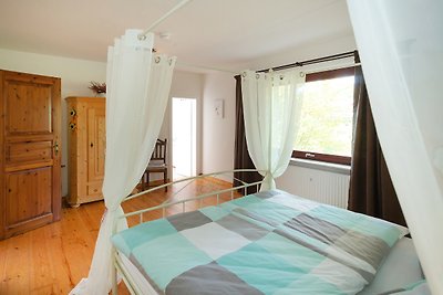 Vakantieappartement Gezinsvakantie Salzhausen