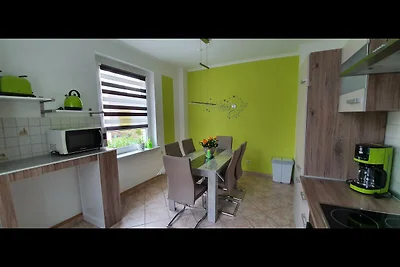 Vakantieappartement Gezinsvakantie Schwarzenberg