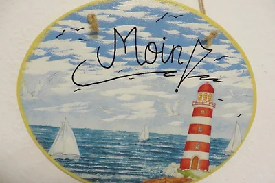 Appartamento Vacanza con famiglia Dornum