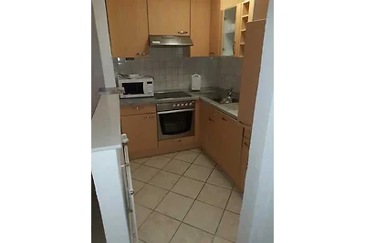 Ferienhaus Lütte Hütte