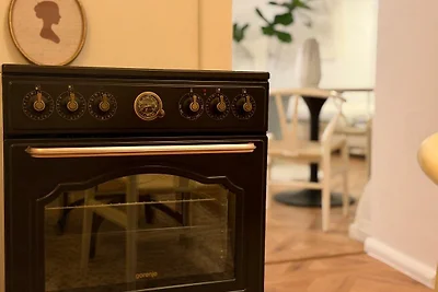 Vakantieappartement Gezinsvakantie Bad Laasphe