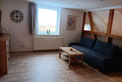 Ferienwohnung Schwalbe