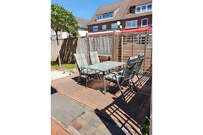 FeWo Lentz Hafenstadt Emden