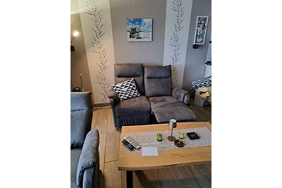 Ferienhaus Doris Seeblick