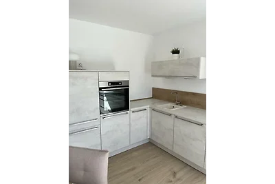 Ferienwohnung Friesenherz