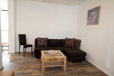 Vakantieappartement Gezinsvakantie Alsfeld