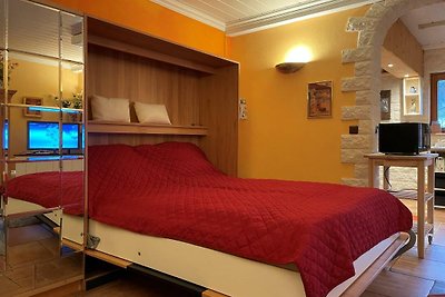 Vakantieappartement Gezinsvakantie Fachbach