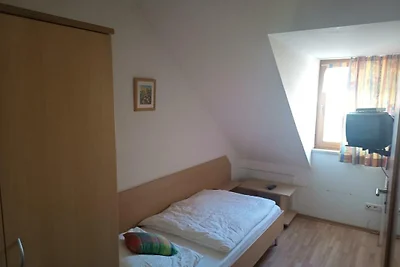 Apartment Nord-Amerika DG