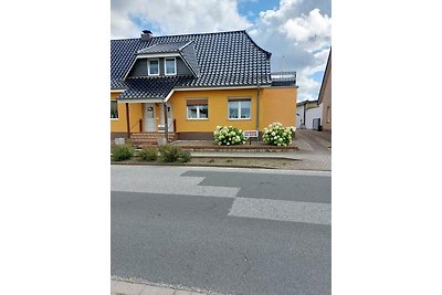 Vakantieappartement Gezinsvakantie Demen