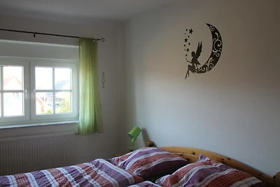 Appartamento Vacanza con famiglia Neßmersiel