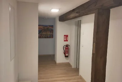 NEU! Moderne FeWo in Bönen