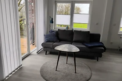 Apartament Dla rodzin Dornum