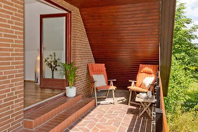 Ferienwohnung zum Wiesenblick