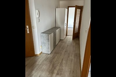 Vakantieappartement Gezinsvakantie Anhalt-Wittenberg