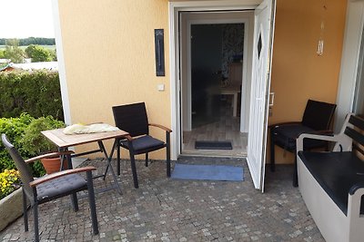 Vakantieappartement Gezinsvakantie Crostwitz