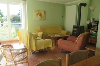 Casa vacanze Vacanza di relax Rechlin