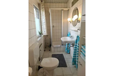 FeWo Zwei nähe Büsum