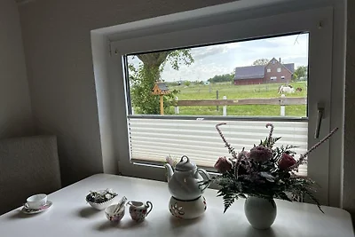 Ferienhaus Assing am Deich