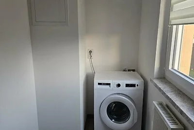 Vakantieappartement Gezinsvakantie Zeitz