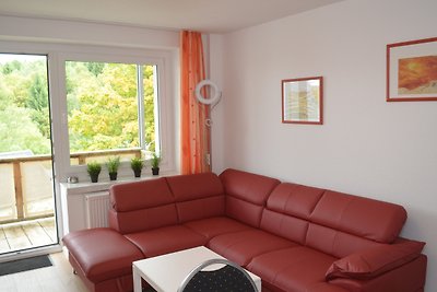 Vakantieappartement Gezinsvakantie Oberwiesenthal