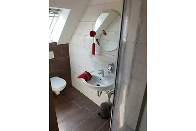 Ferienhaus Seeschwalbe 2