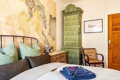 Appartamento Vacanza con famiglia Finsterwalde