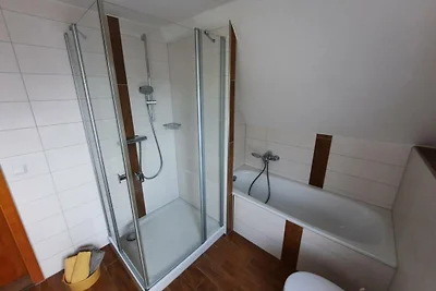 Appartamento Vacanza con famiglia Jever