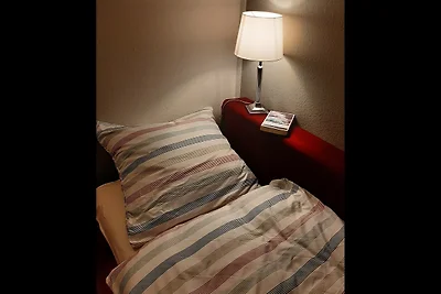 Ferienwohnung Niebüll