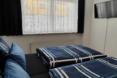 Casa vacanze Vacanza di relax Suhl