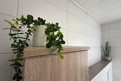 Vakantieappartement Gezinsvakantie Weilburg