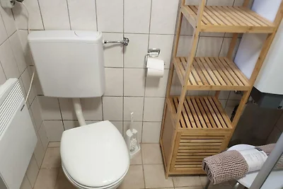 Vakantiehuis Ontspannende vakantie Münnerstadt