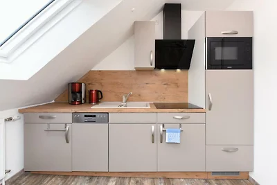 Vakantieappartement Gezinsvakantie Esens