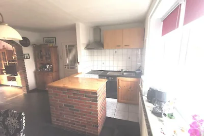 Vakantieappartement Gezinsvakantie 