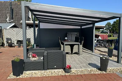 NEU! Ferienhaus Nordlicht
