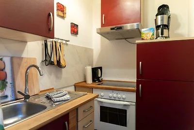 Reiterhof Finkenmühle Krümel