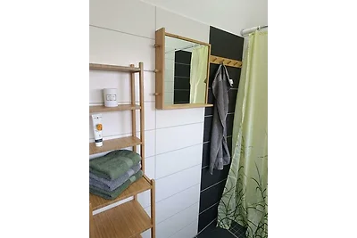 Ferienhaus Schwedt