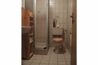 Ferienwohnung Küstenstube