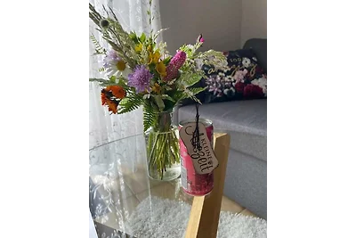 Vakantieappartement Gezinsvakantie Weinsheim