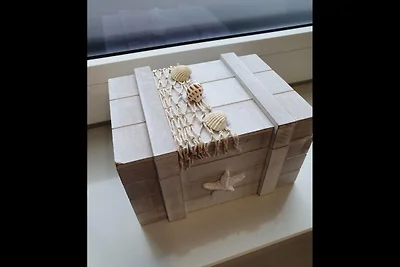 FH 54 Husum inkl. Sauna