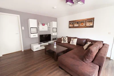 Villa Totti - Annas Stube