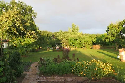 Apartamento Vacaciones familiares Rechlin